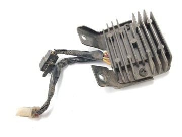 Suzuki DR 350 SK42B [1991] - Spændingsregulator ensartet af gebyrkontrolcontroller - 0