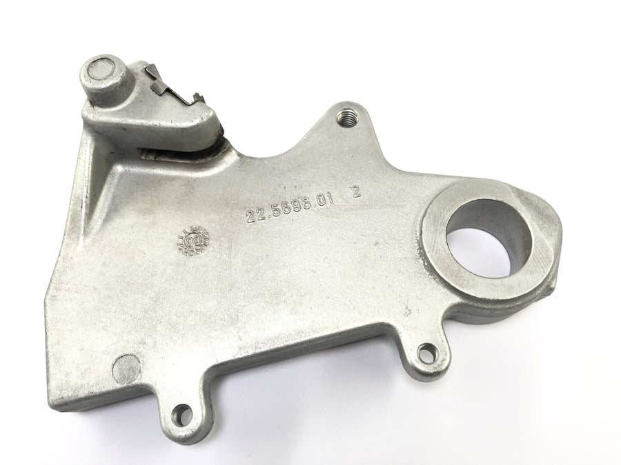 Husqvarna SM 630 A4 [2010] - Ankerpladebremseanker