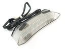Yamaha YZF R1 RN09 [2003] - Baglysets baglys Bremselys bagpå LED -belysning-5