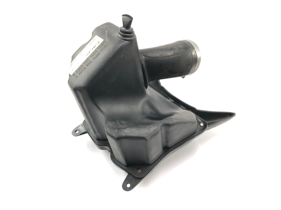 Cagiva Planet 125 [1998] - Luftfilterboks luftfilterhus indsugningsboks airbox