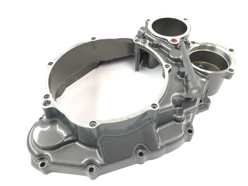 Yamaha MT 03 RM02 [2007] - Koblingsdæksel motorhus motordæksel højre - 0