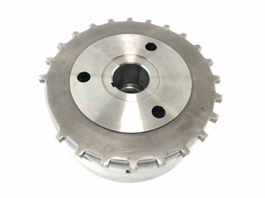 Triumph Speed Triple 1050 515NJ [2007] - Generator rotor svinghjul polhjul