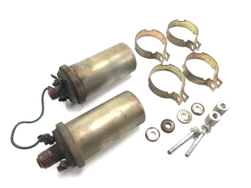 MOTO GUZZI CALIFORNIA 2 1000 VT [1982] - Tændspole sæt tændspole par