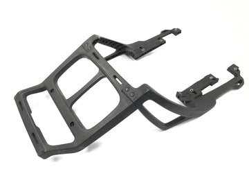 BMW R 1150 RT R22 [2001] - Kuffertindehaver, bagage rack Mount, Top Case Carrier
