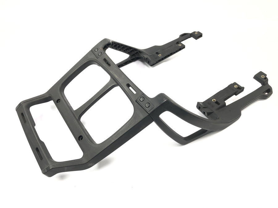BMW R 1150 RT R22 [2001] - Kuffertindehaver, bagage rack Mount, Top Case Carrier