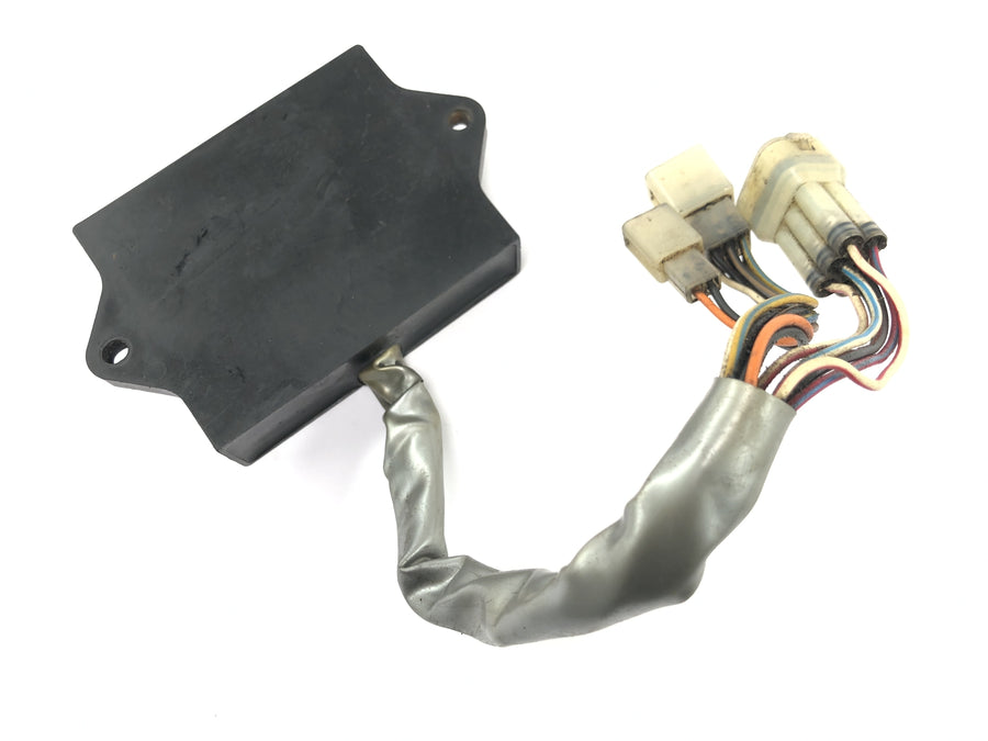 Yamaha DT 125 R DE03 [2000] - CDI tændingsenhed styreenhed tændingsboks elektronisk modul