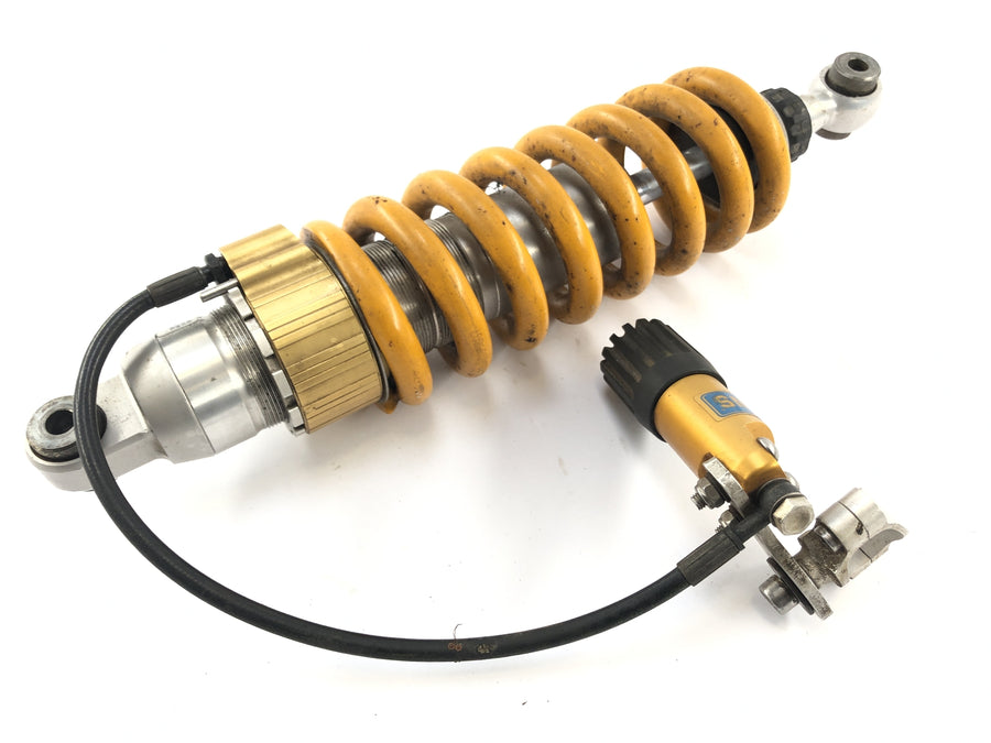 BMW R 1200 GS R12 K25 [2003] - Spring Bumper Shock Absorber About Öhlins