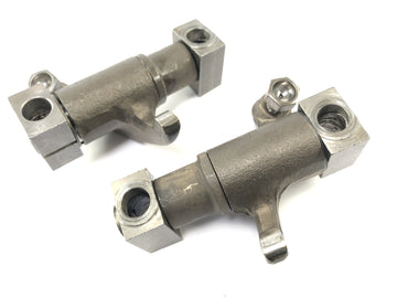 BMW R 60/5 [1973] - KIPP LEVER VENSTRE SET PAR - 0
