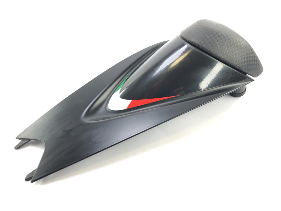 Aprilia RSV4 1000 [2010] - lidenskab