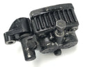 Honda NSR 125 JC22 [1998] - Brake Caliper Brake Tongs foran-2
