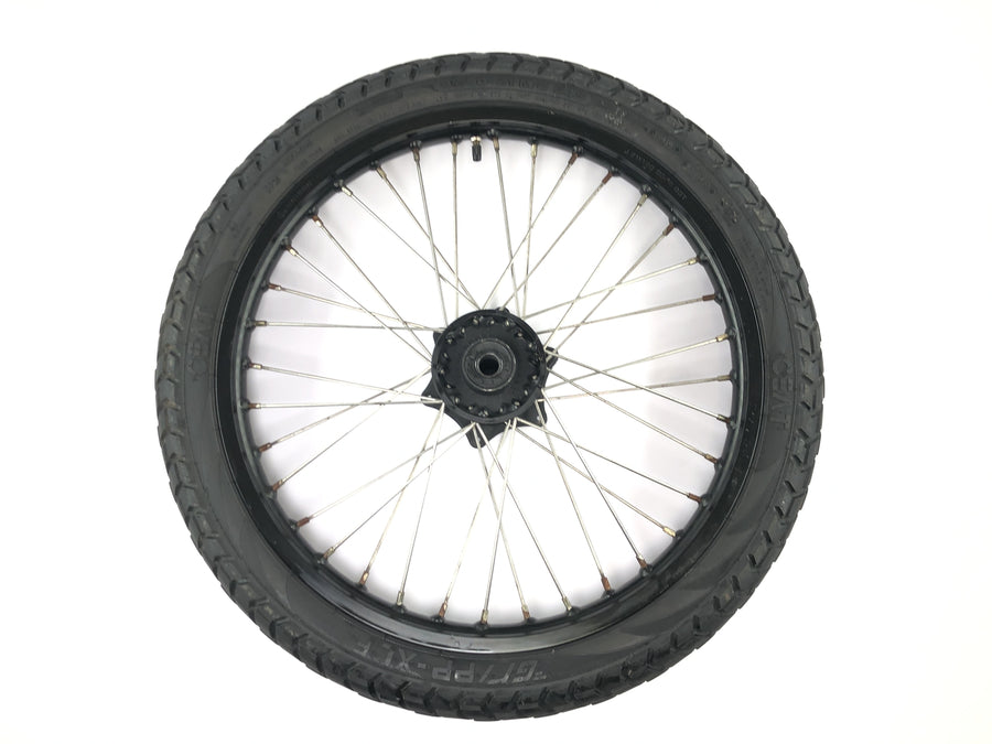 SWM RS 125 R B2 [2020] - Forhjulsfælgdæk 1,60 x 21"
