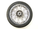Moto Guzzi California 1100 EV KD [2002] - Fronthjul Rim Rad 2,50 x 18 "-5