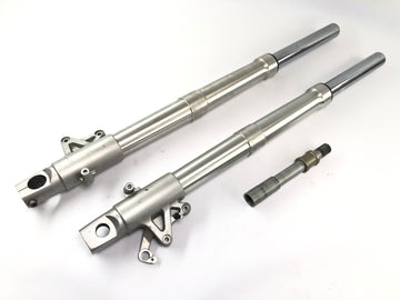 BMW R 1200 St R1ST [2006] - Gabel Telegabel Suspension Fork med akse