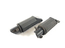 Honda CBR 1000 F SC24 [1991] - Pædiatriske fodhastigheder til venstre og højre-3