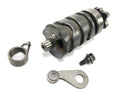 Sachs ZX 125 [1998] - skiftetromleskiftemekanisme skifteenhed-3