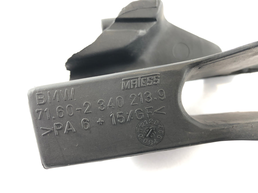 BMW R 1100 GS [1990] - Hand Protector Holder