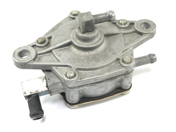 Suzuki RG 250 Gamma GJ21D [1987] - Brændstofpumpe brændstofpumpe - 0