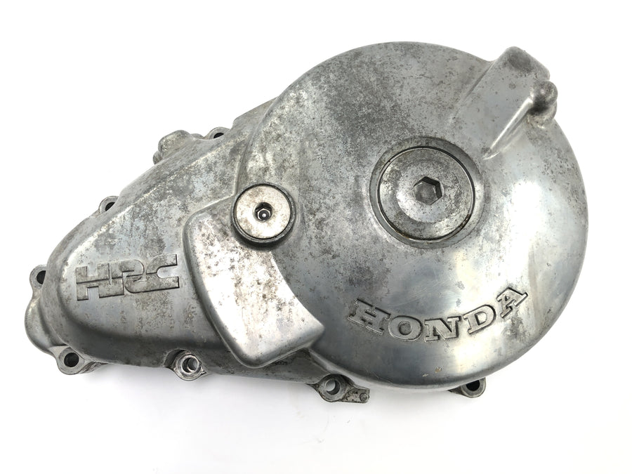 HONDA VTR 1000 SP 1 SC45 [2001] - Generatordæksel Lima dæksel motordæksel venstre