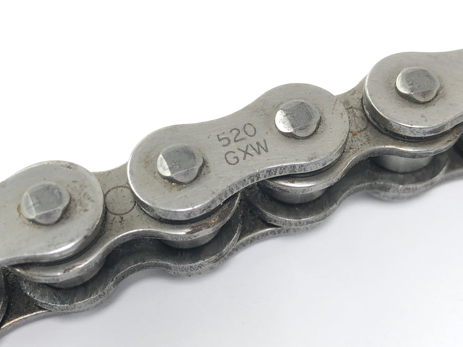 Ducati Monster M600 [1995] - Drive Chain Chain med kædesæt Ritzel 520 GXW JTF736-15
