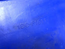 Yamaha DT 125 DE06 [2005] - Fender i ryggen-4