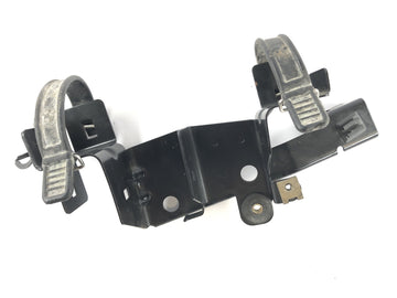 BMW R 1200 C 259C [1997] - Aggregat Holder Werk Zugertaschenhalter