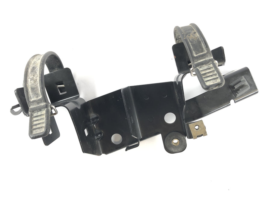 BMW R 1200 C 259C [1997] - Aggregat Holder Werk Zugertaschenhalter