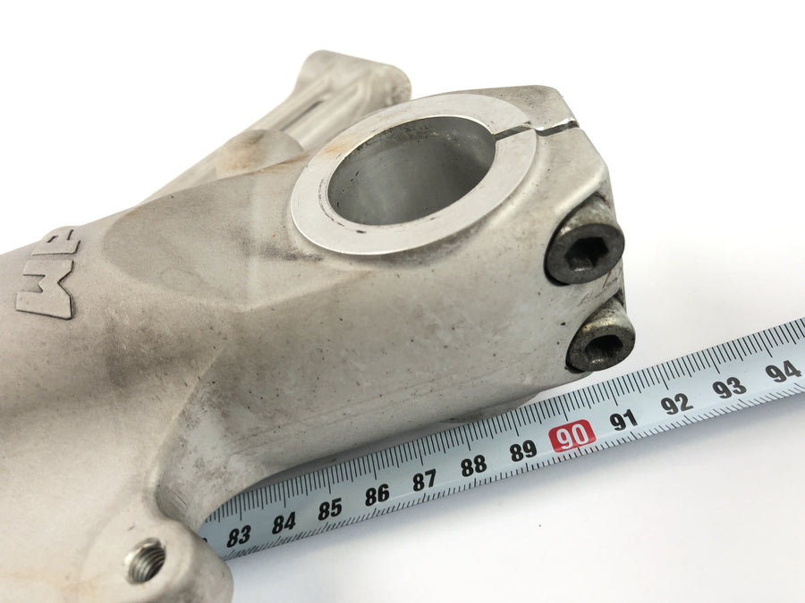 KTM 950 SM LC8 [2008] - Fork Telegabel med akse