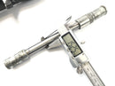Honda CBX 750 RC17 [1984] - Gaffel Pipes Telegabel 39mm med foraksel-4