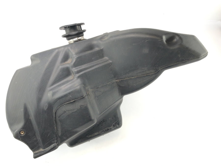 Moto Guzzi Stelvio 1200 4V [2009] - Tank Fuel Tank Petrol Tank Tank Tank Tank