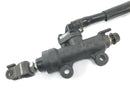 Honda FMX 650 RD12 [2006] - Bagbremsepumpe hovedcylinder bag komplet-3