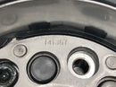 Kawasaki W 650 EJ650A [1999] - Svinghjul med starter friløbsrotor-2