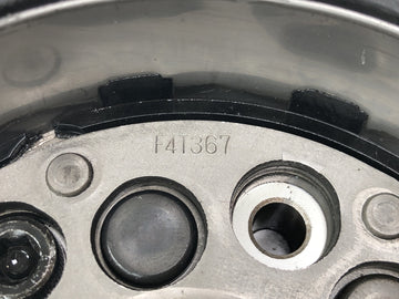 Kawasaki W 650 EJ650A [1999] - Svinghjul med starter friløbsrotor - 0