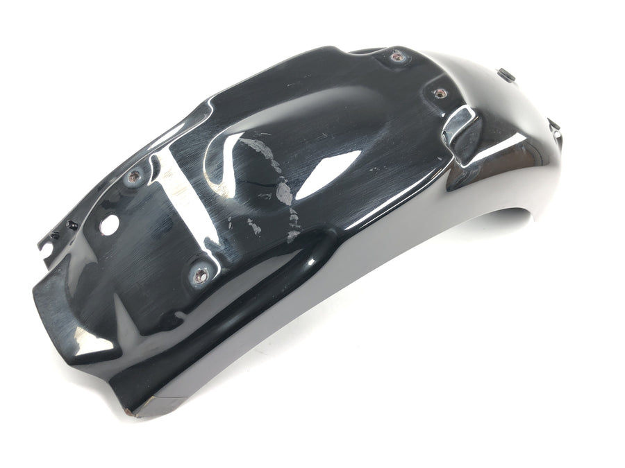 Triumph Bonneville T100 986MF [2012] - Bagskærm, baghjulsafdækning, bagskærm
