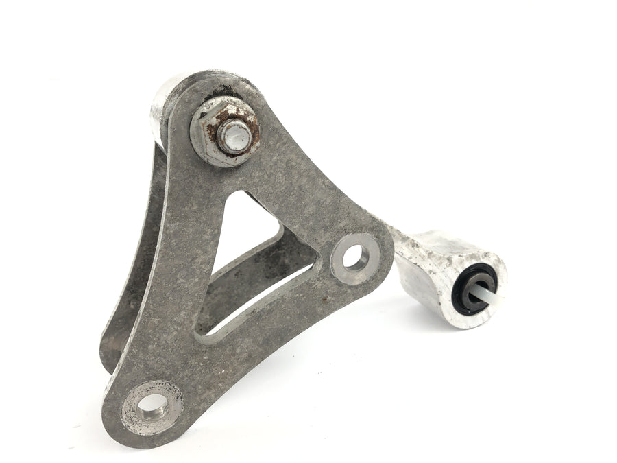 BMW K 1300 S K12S [2010] - Deflace Lever Bone Bone Bone