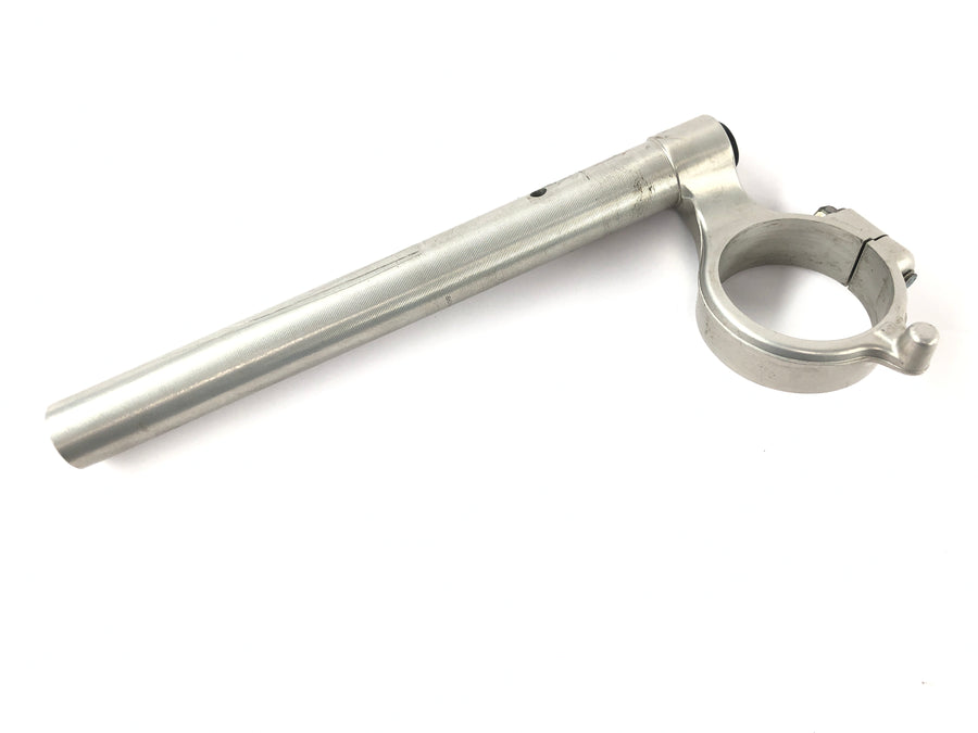 Suzuki GSX R 1000 WVBZ K3 [2003] - styrstuds venstre clip-on styrholder 50mm