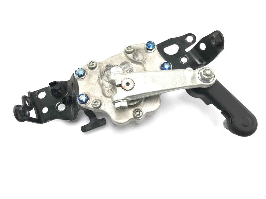 Honda CBR 1000 RR SC59 [2008] - Styredæmperbeslag dæmperenhed foran