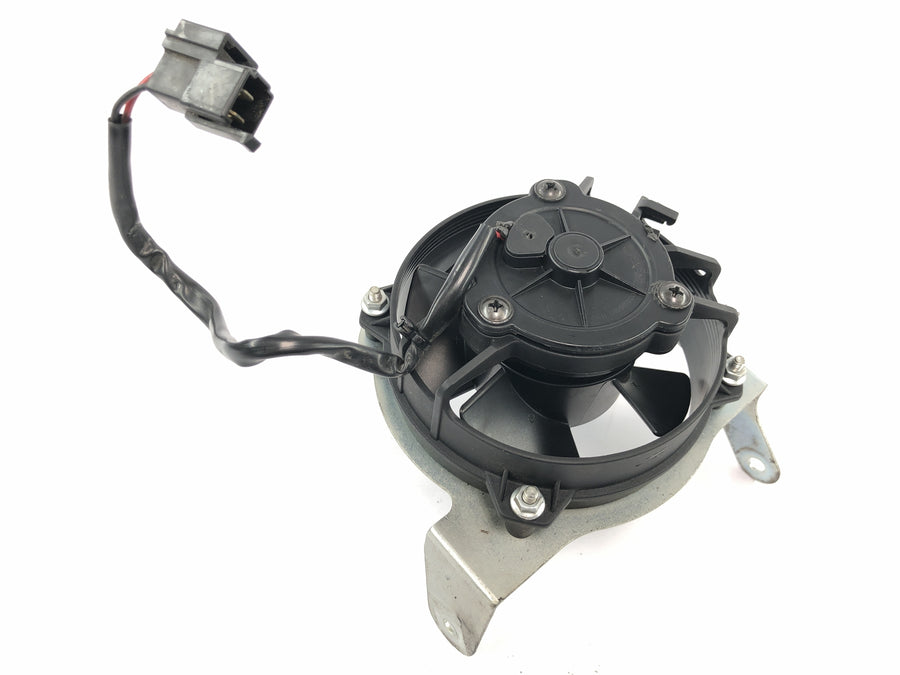 SWM SM 125 R [2018] - Kølerventilator