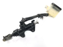 Triumph Speed Triple 1050 515NJ [2007] - Bagbremsepumpe bremsecylinder-1