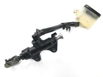 Triumph Speed Triple 1050 515NJ [2007] - Bagbremsepumpe bremsecylinder