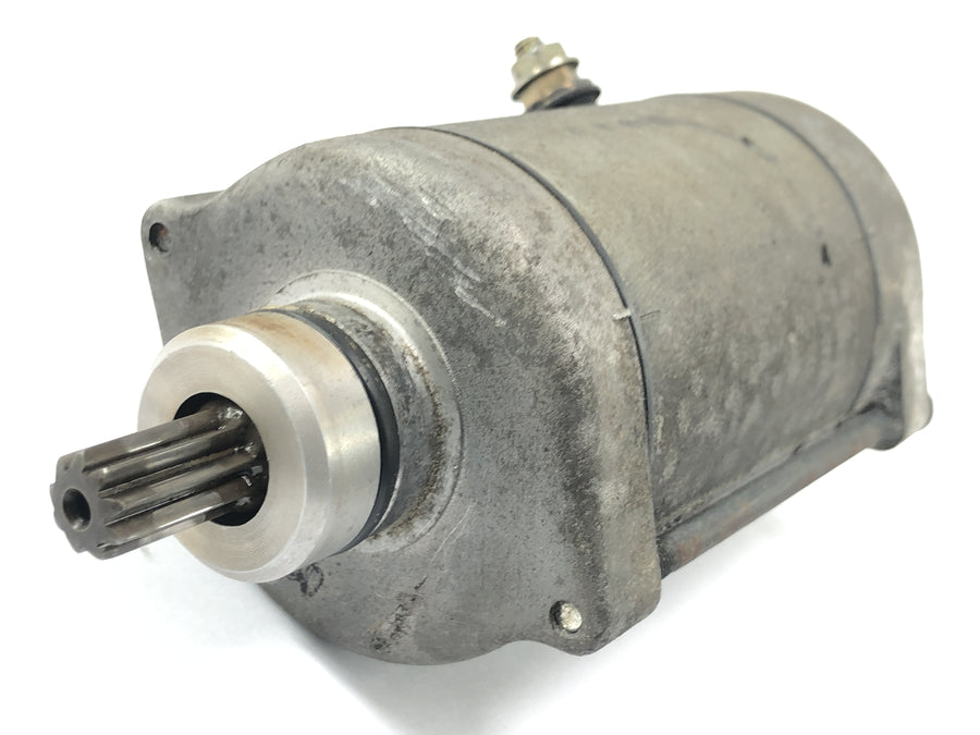 Honda ST 1100 SC26 Pan European [1990] - Startmotor Mitsuba SM-13 12V