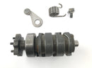 Sachs ZX 125 [1998] - skiftetromleskiftemekanisme skifteenhed-4