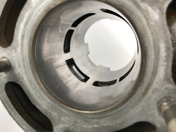 Yamaha DT 125 R DE03 [2000] - cylinder med stempel - 0
