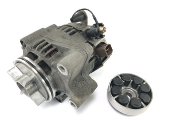 BMW K 1200 S K12S [2005] - Generator Generator Denso ladegenerator - 0