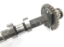 Triumph Sprint St 1050 [2005] - Output Camshaft Camshaft Control Shaft-5