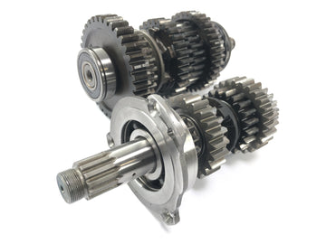 Yamaha TRX 850 4UN [1996] - Transmission Gear Aksler Sæt - 0