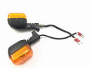 Yamaha Rd 350 YPVS 31K [1984] - Blinker Set -par-3