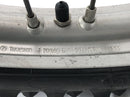 Yamaha YZ 426 F [2000] - Forhjulsfælg med bremseskive 21 tommer-4