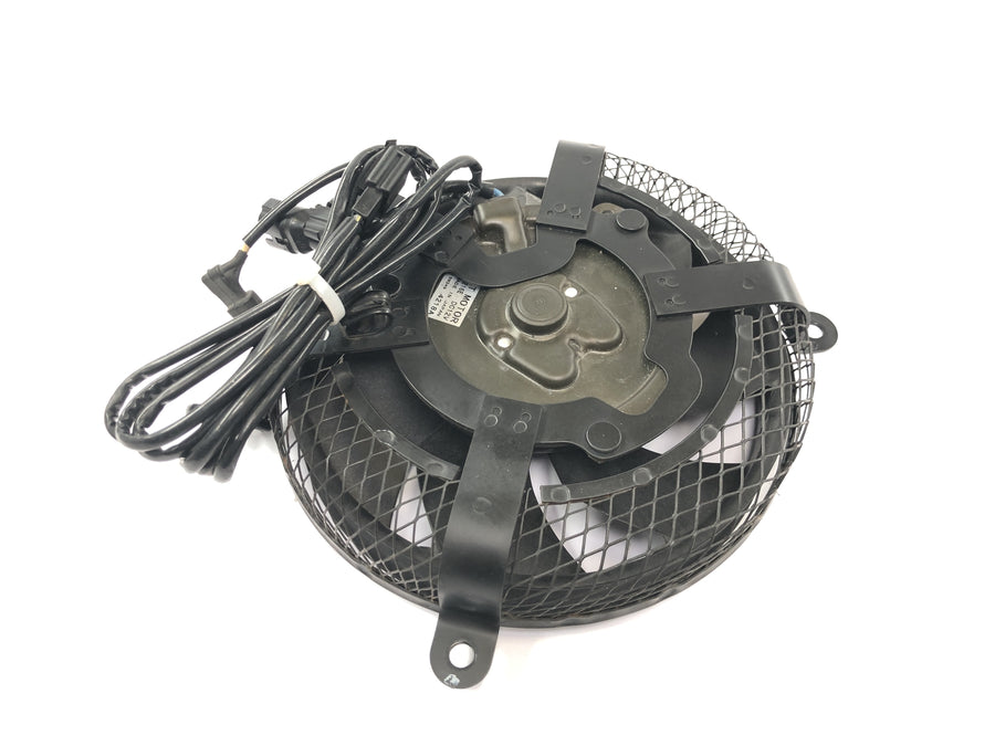 Kawasaki VN 1600 Classic VNT60A [2007] - Ventilator radiator ventilator