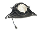 BMW K 1200 S K12S [2004] - Kølerventilator-5