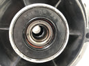 Yamaha XT 500 1U6 [1981] - Rad Hub baghjul-5